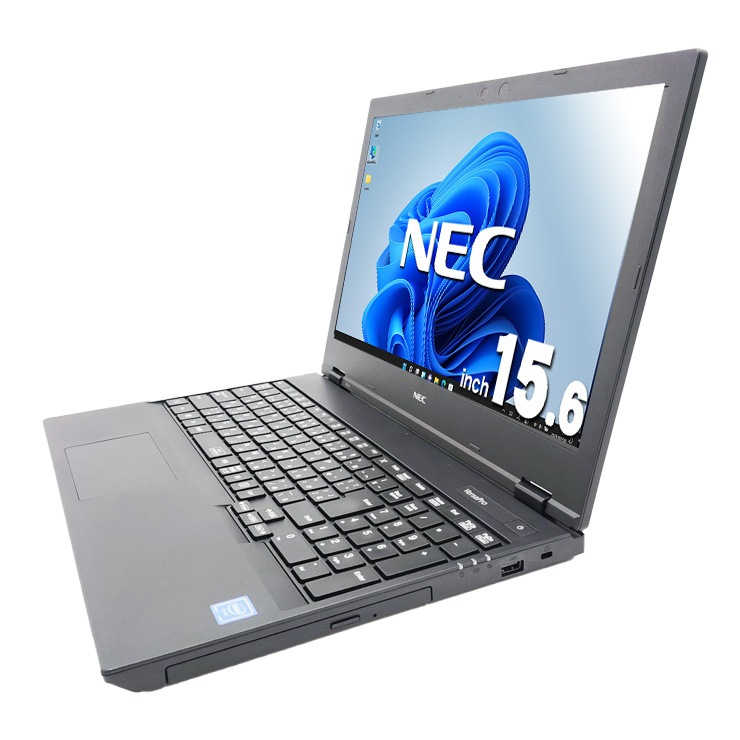 【中古】 電話のやりとり＆活用法（男子学生版　’96） 中古 VersaPro VKE18EZG6 NEC ノートパソコン Celeron 4250U/8GB