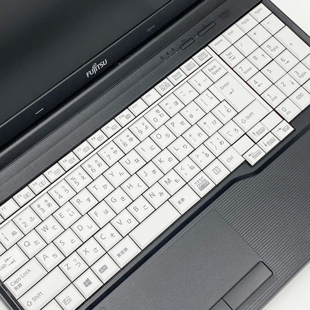 中古 LIFEBOOK A748/T 富士通 ノートパソコン 【現品撮影】 Corei7