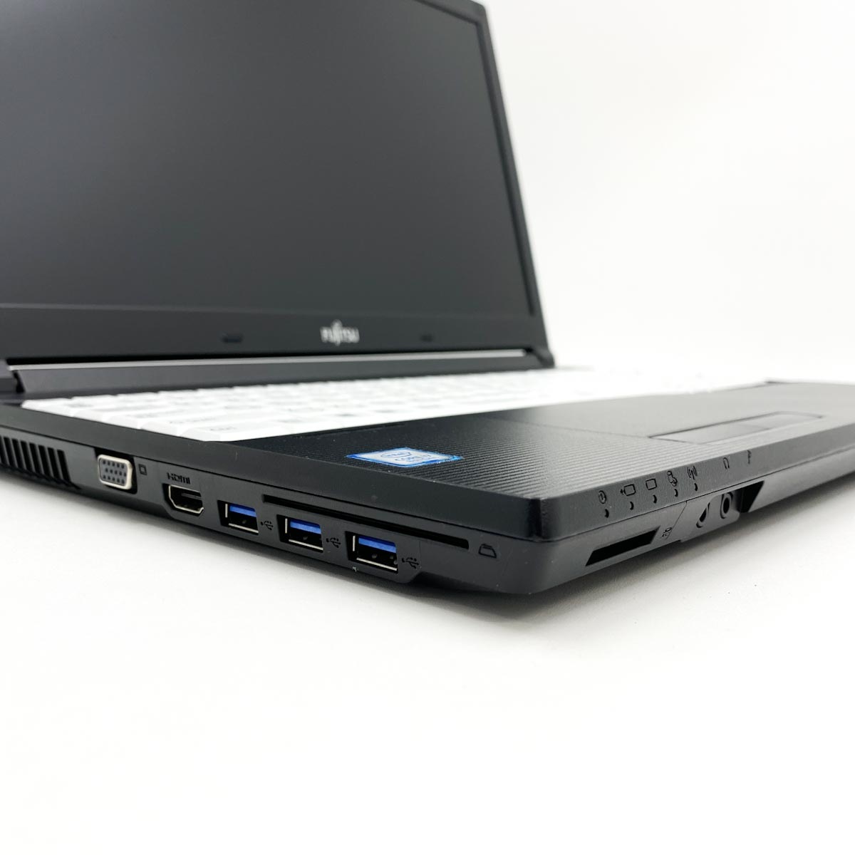 中古 LIFEBOOK A748/T 富士通 ノートパソコン 【現品撮影】 Corei7
