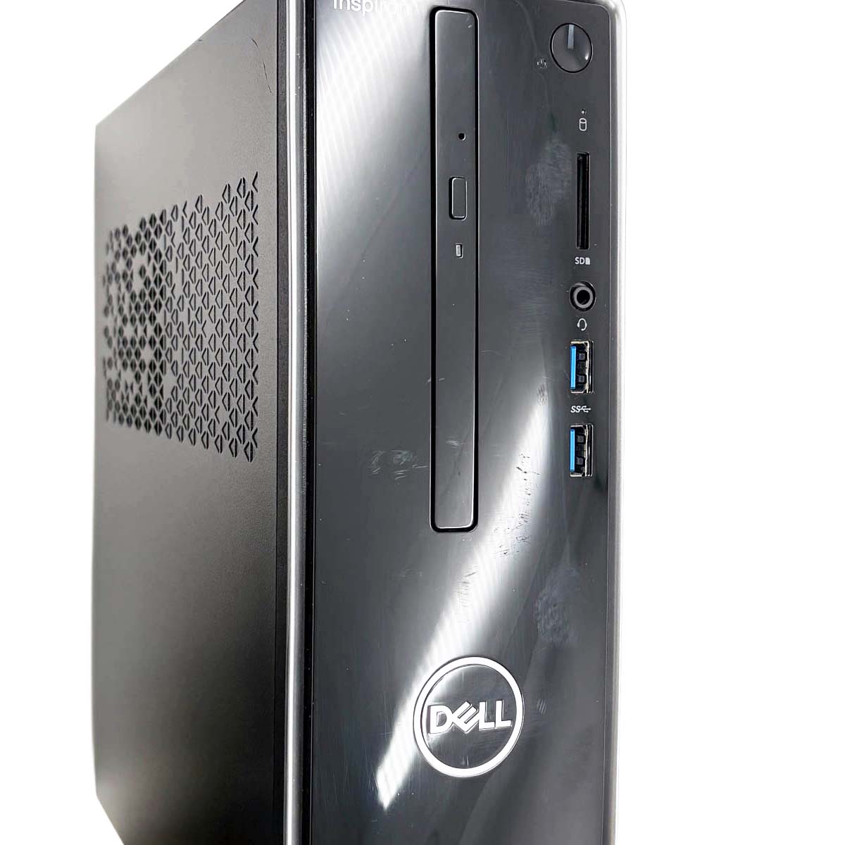 中古 Inspiron 3470 DELL デスクトップパソコン Corei5 8400/16GB