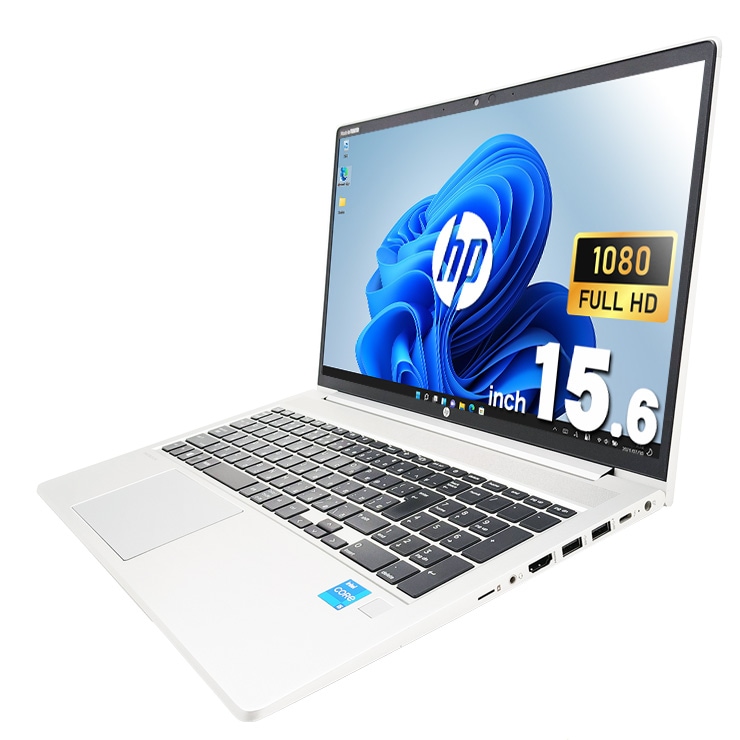 中古 ProBook 650 G8 HP ノートパソコン Corei7 1165G7/16GB/SSD256GB