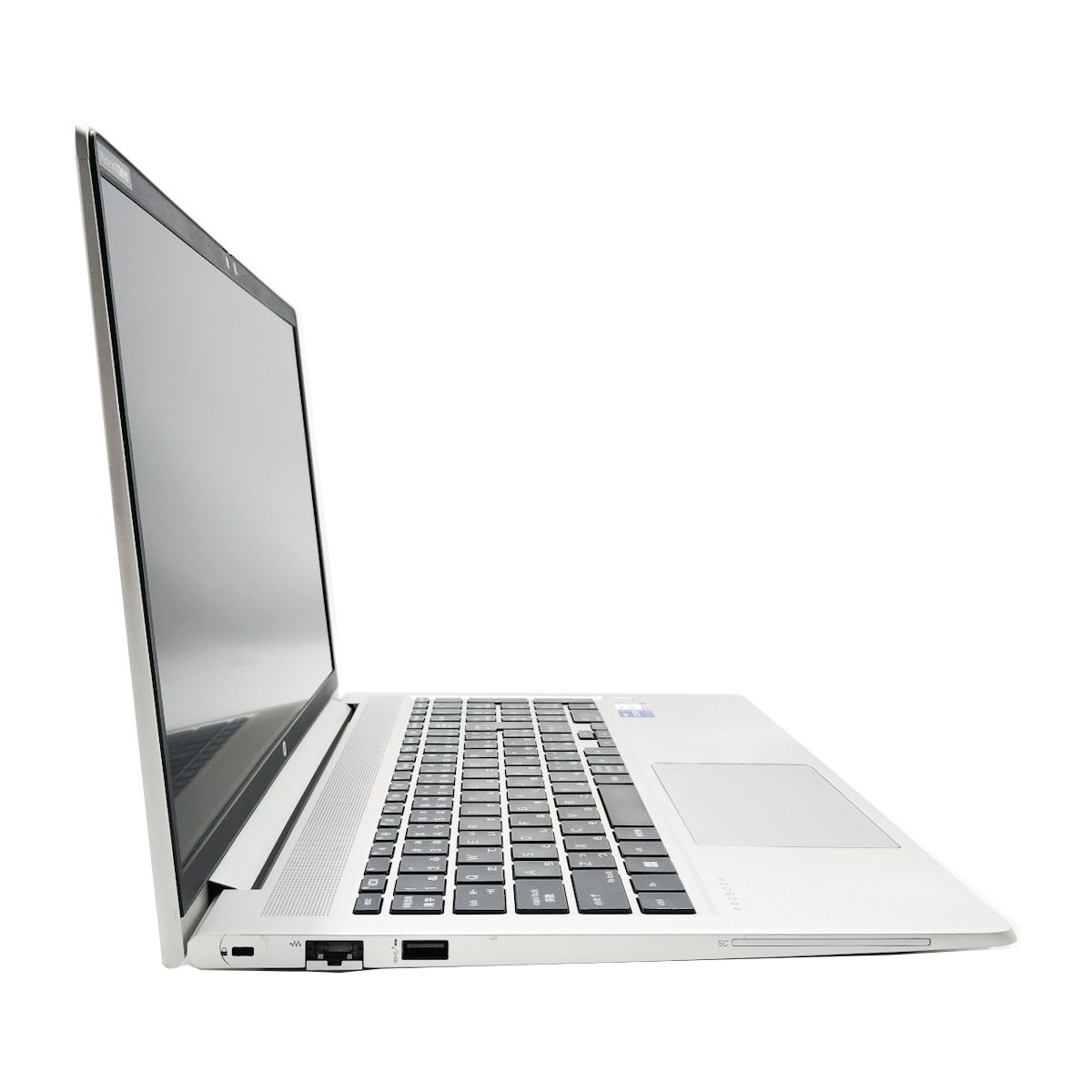 中古 ProBook 650 G8 HP ノートパソコン Corei7 1165G7/16GB/SSD256GB