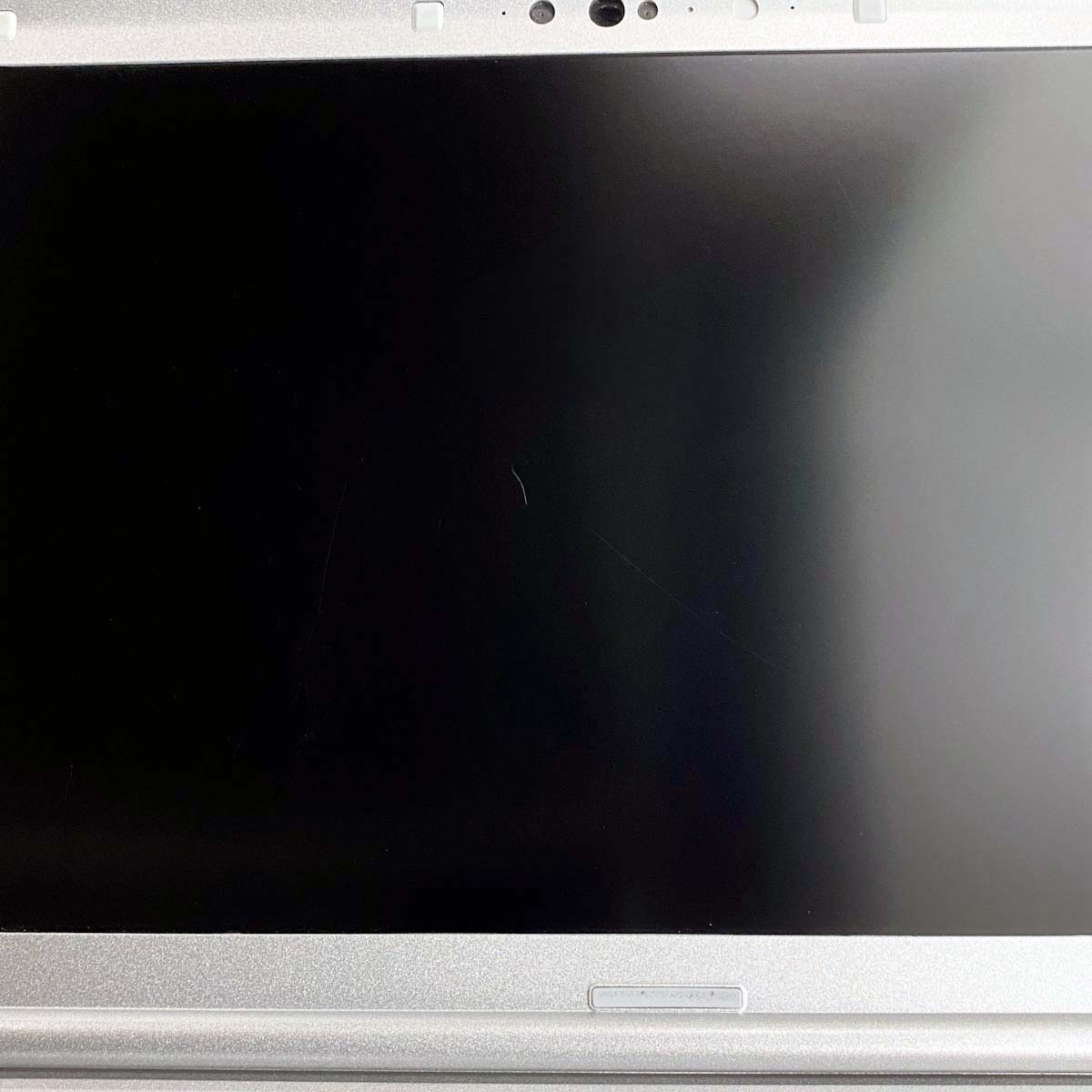 中古 レッツノート Let's note CF-SV9RDQVS Panasonic ノートパソコン