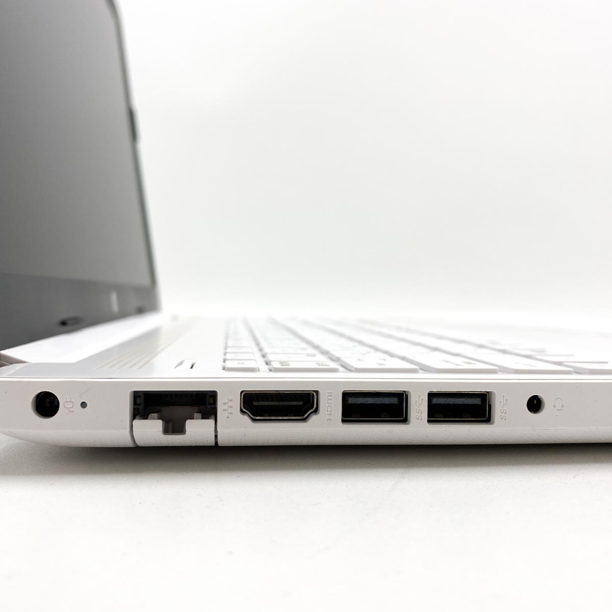 中古 NoteBook PC 15-da0058TX HP ノートパソコン Corei7 8550U/16GB