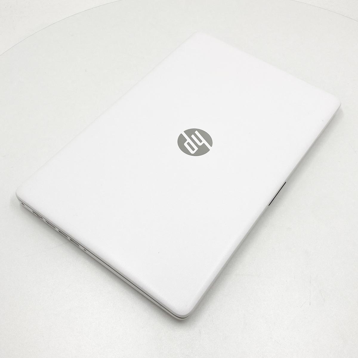 中古 NoteBook PC 15-da0058TX HP ノートパソコン Corei7 8550U/16GB