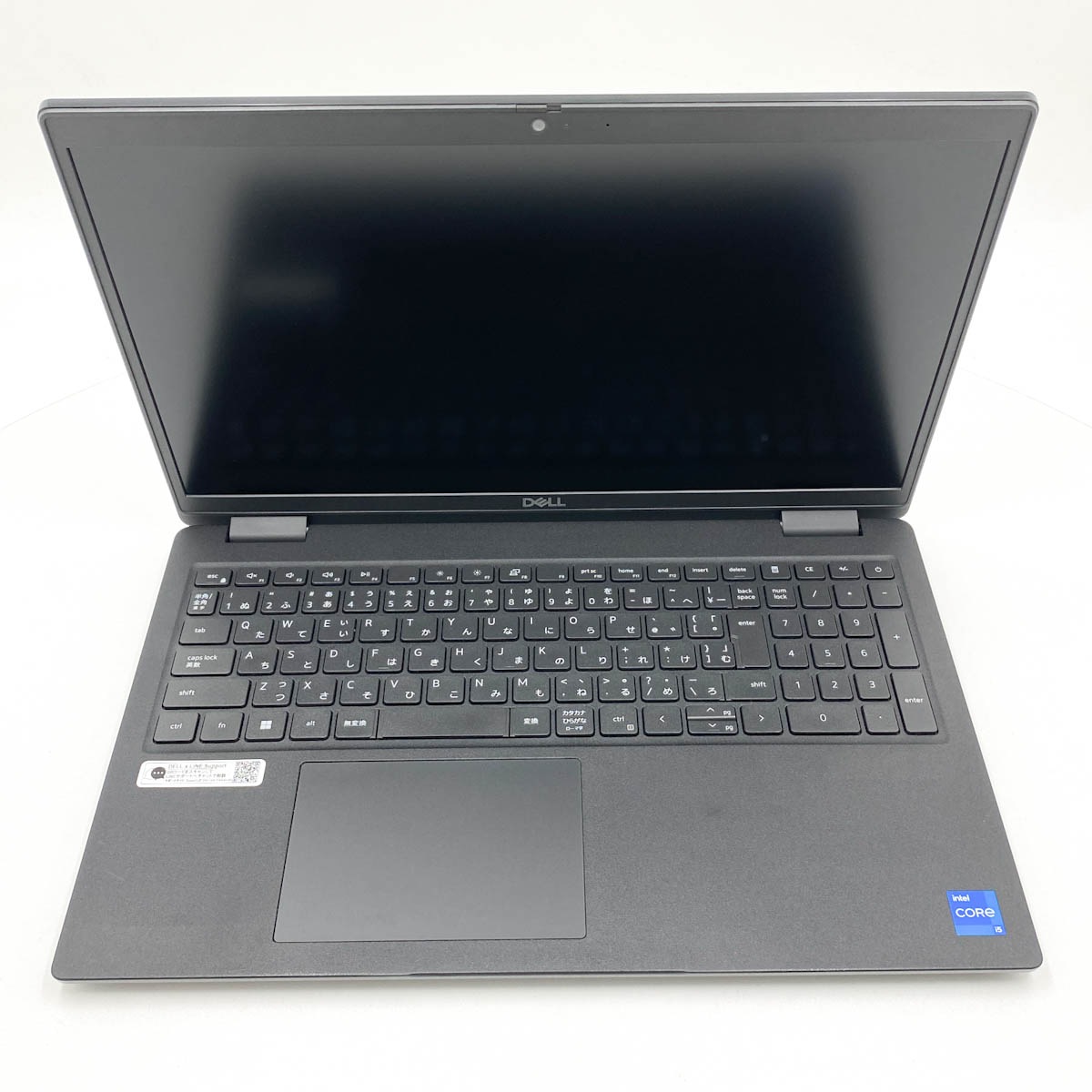 中古 Latitude 3520 DELL ノートパソコン Corei5 1145G7/16GB/SSD256GB