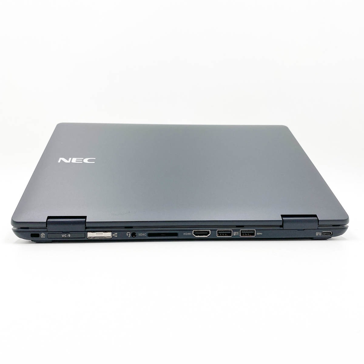 中古 VersaPro VKT40C-9 NEC ノートパソコン Corei5 1130G7/8GB