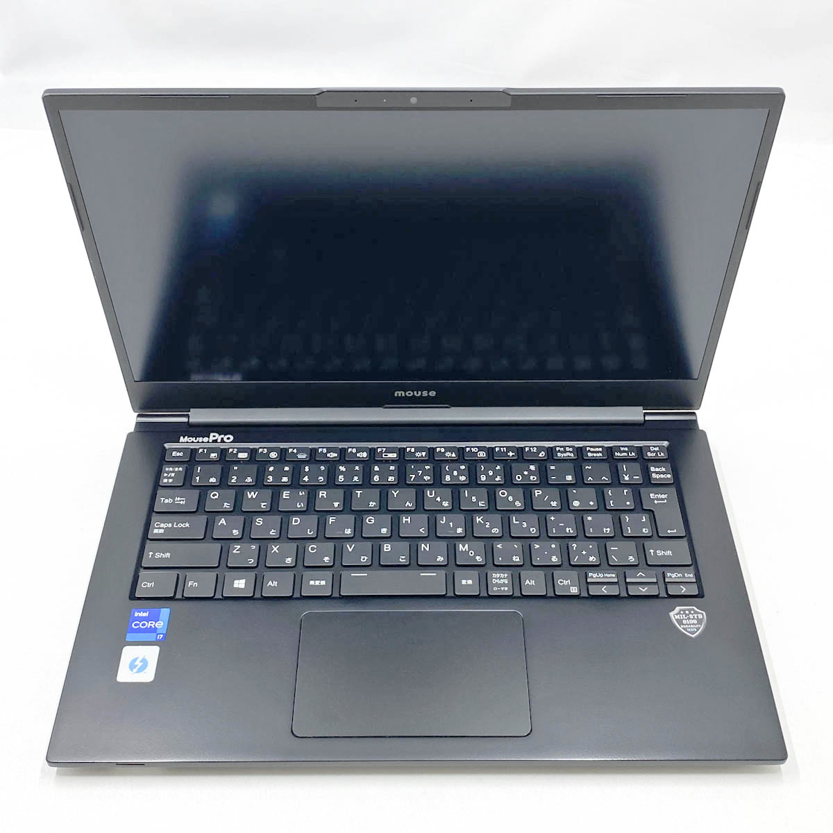 中古 MousePro NB420ZW11 mouse ノートパソコン Corei7 1165G7/40GB