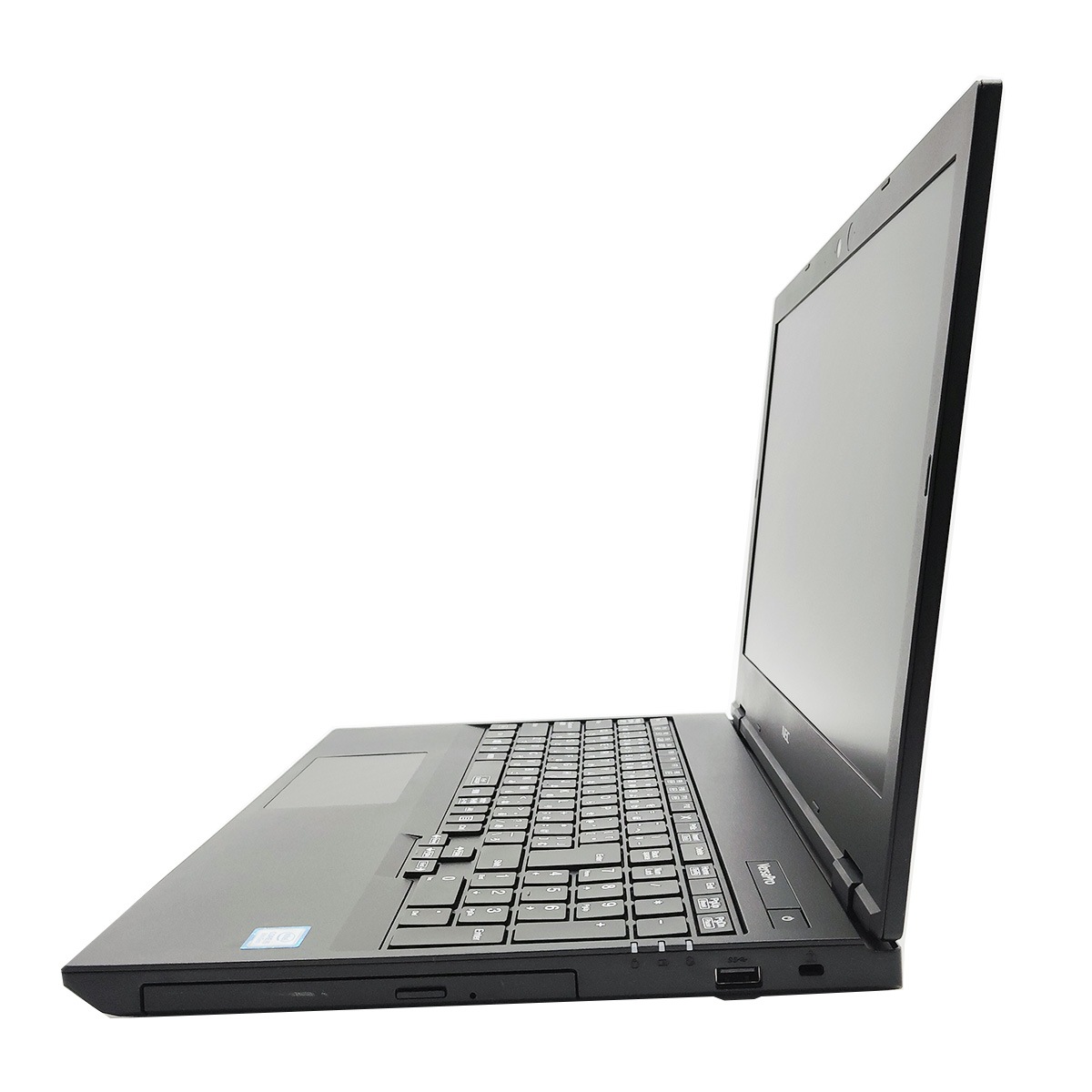 中古 VersaPro VUT16F-7 NEC ノートパソコン PC-VUT16FB7S3J7 Corei5