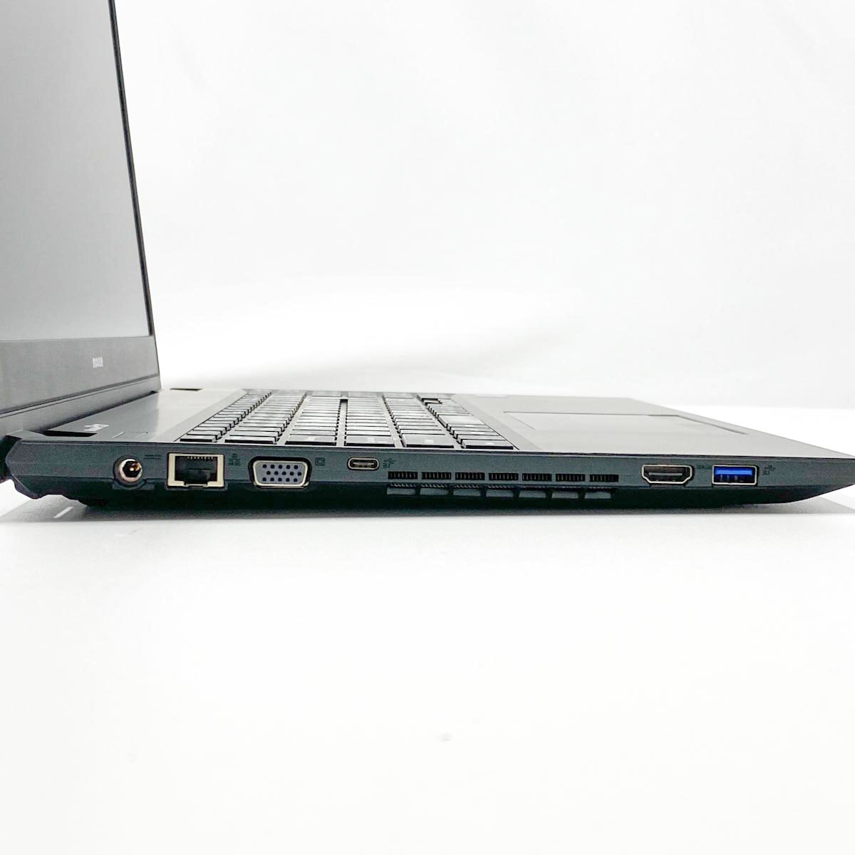 中古 MousePro NB510H mouse ノートパソコン Corei5 8265U/16GB