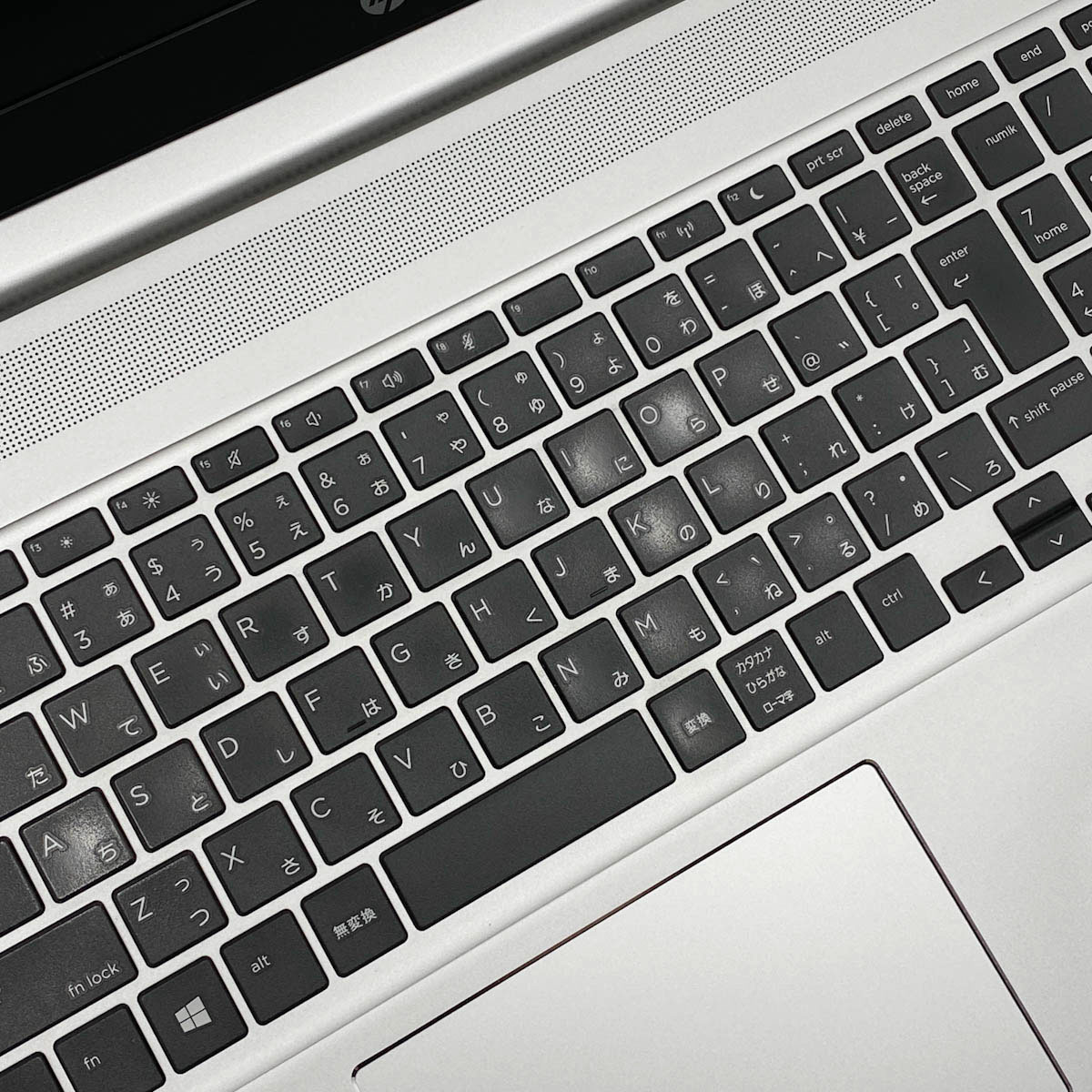 中古 ProBook 450 G6 HP ノートパソコン Corei3 8145U/8GB/SSD256GB