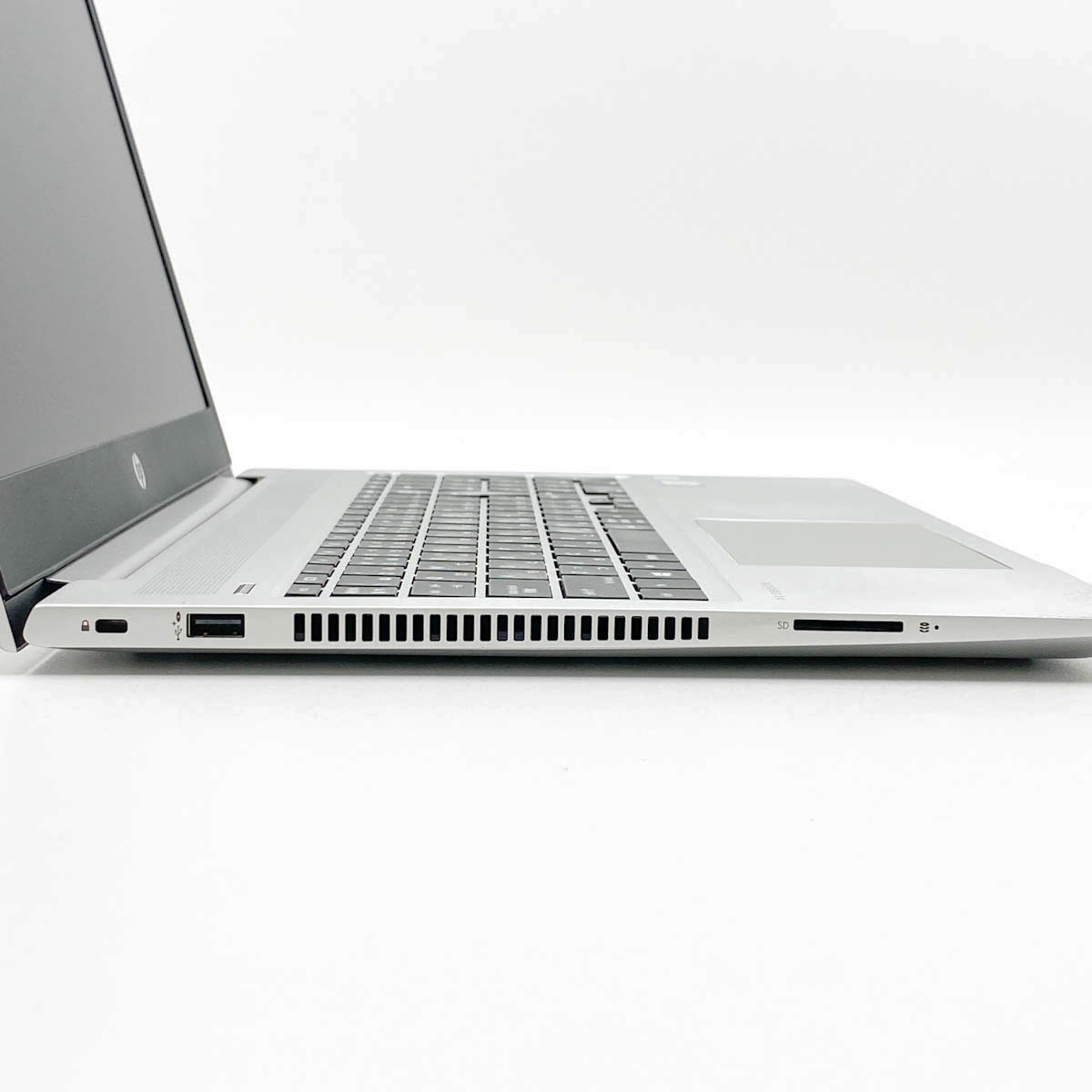 中古 ProBook 450 G6 HP ノートパソコン Corei3 8145U/8GB/SSD256GB