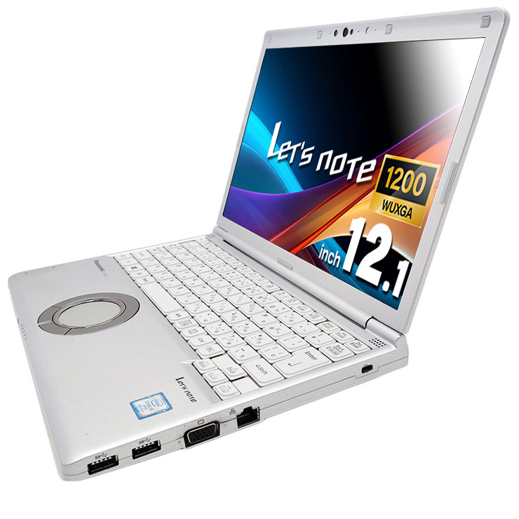 åĥΡ Win11бΥåĤĶ ťѥ  CF-SV8RDCVS Ρȥѥ Officeդ Хåƥ꡼ɹ Windows11б ȴ Web  Windows11 Panasonic Let's note Corei5 8GB 12.1  CF-SV8RDCVS Ρȥѥ ѥ Ρȥѥ