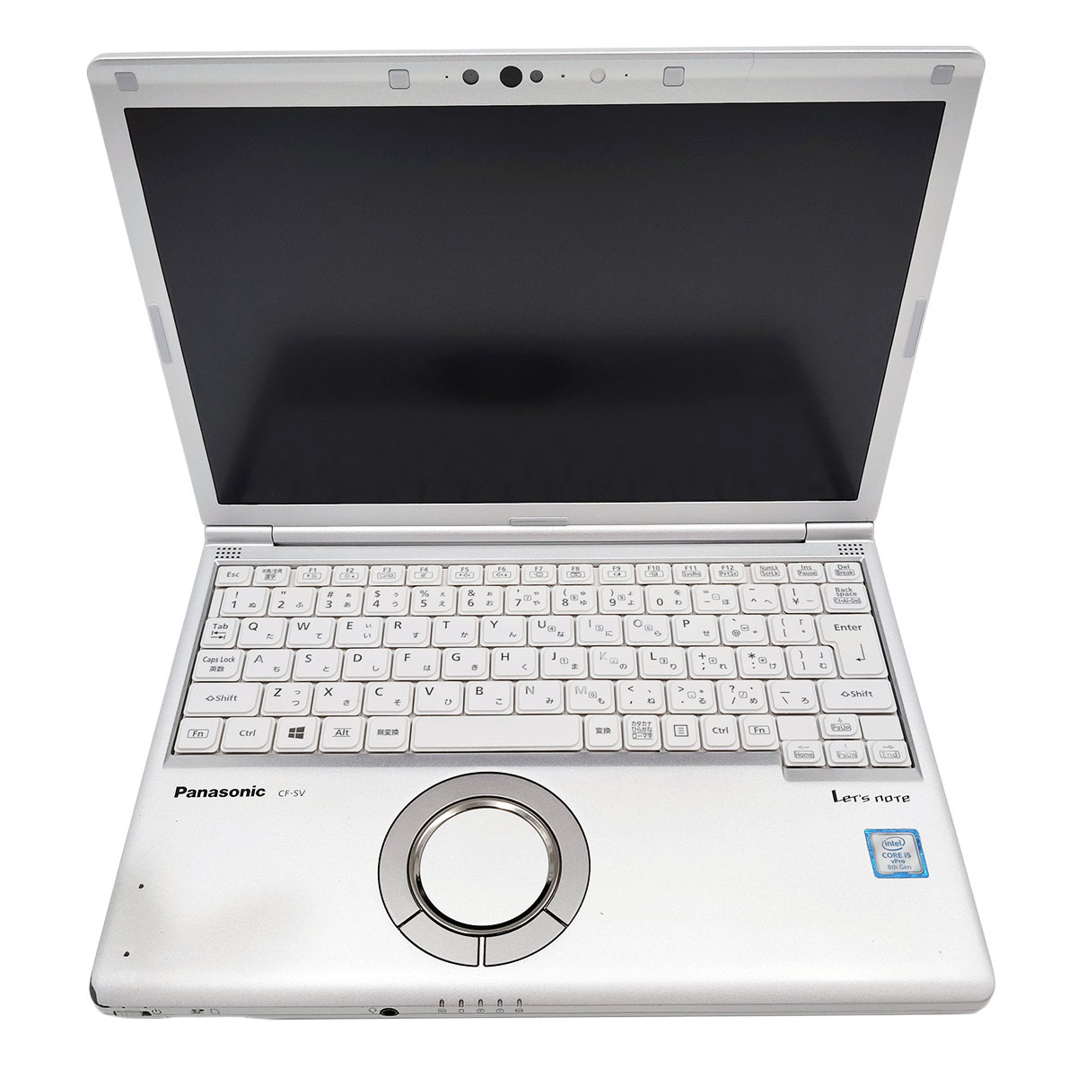 åĥΡ Win11бΥåĤĶ ťѥ  CF-SV8RDCVS Ρȥѥ Officeդ Хåƥ꡼ɹ Windows11б ȴ Web  Windows11 Panasonic Let's note Corei5 8GB 12.1  CF-SV8RDCVS Ρȥѥ ѥ Ρȥѥ