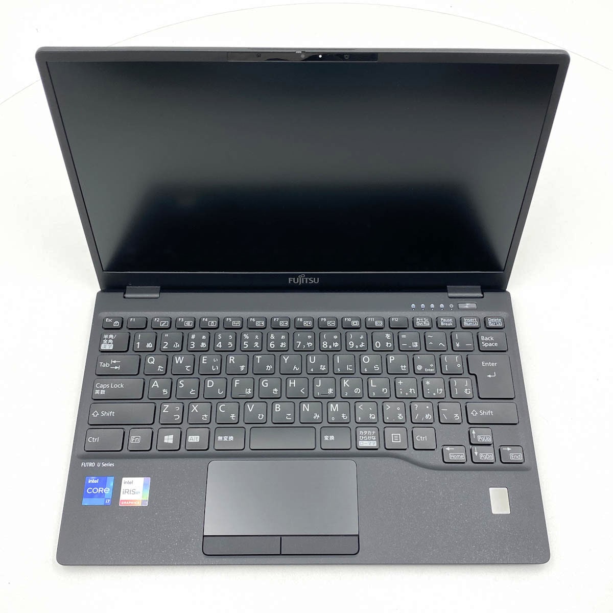 中古 LIFEBOOK U9311/F 富士通 ノートパソコン Corei7 1185G7/16GB