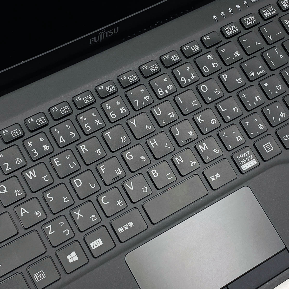 中古 LIFEBOOK U9311/F 富士通 ノートパソコン Corei7 1185G7/16GB