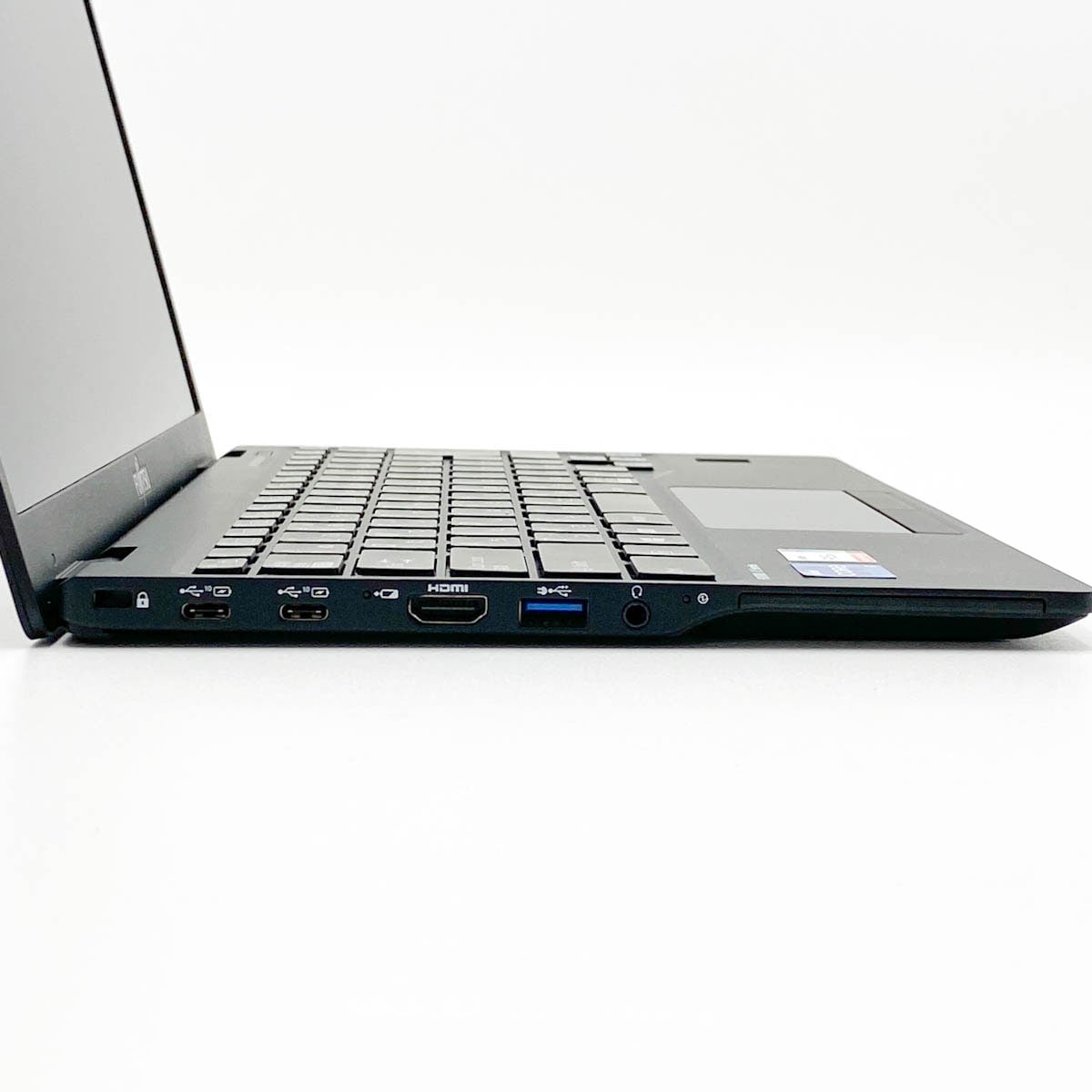 中古 LIFEBOOK U9311/F 富士通 ノートパソコン Corei7 1185G7/16GB