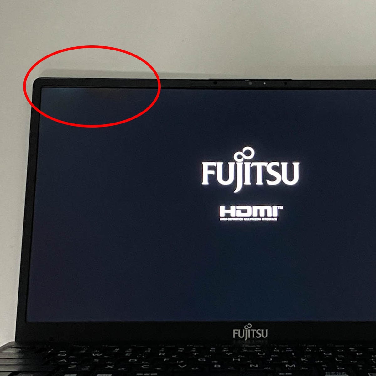 中古 LIFEBOOK U9311/F 富士通 ノートパソコン Corei7 1185G7/16GB