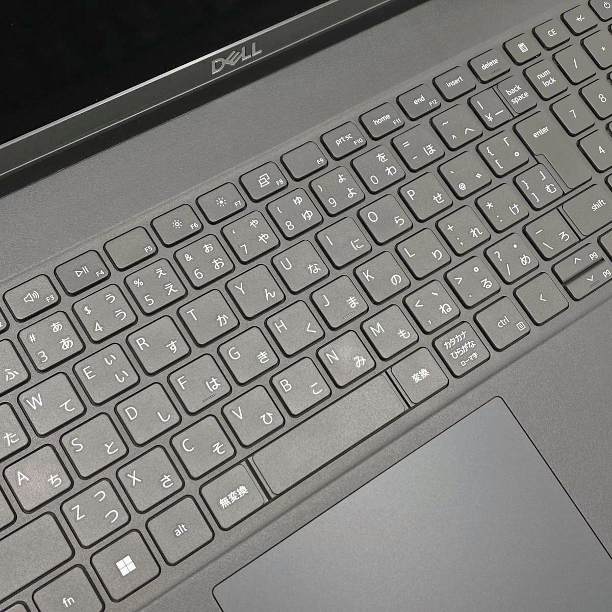中古 Latitude 3520 DELL ノートパソコン Corei5 1135G7/16GB/SSD256GB