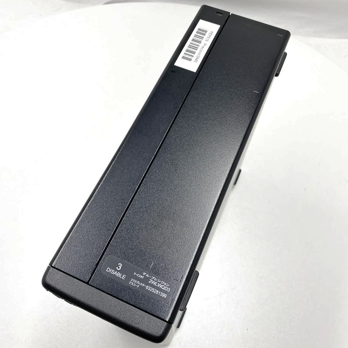 DELLPrecision 3440 Windows11オフィス付き初期設定済み 中古 Precision 3440 DELL デスクトップパソコン Corei7 10700/32GB