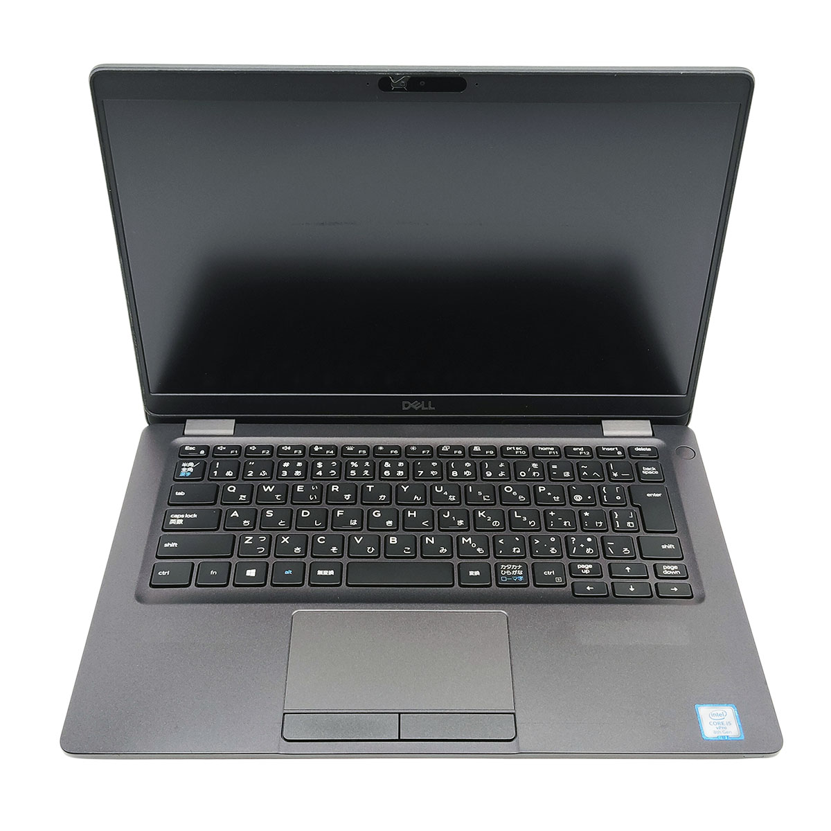 DELL 5300✨i7×SSD256GB搭載 32GB 高性能ノート！ DELL 5300✨i7×SSD256GB搭載 32GB 高性能ノート！