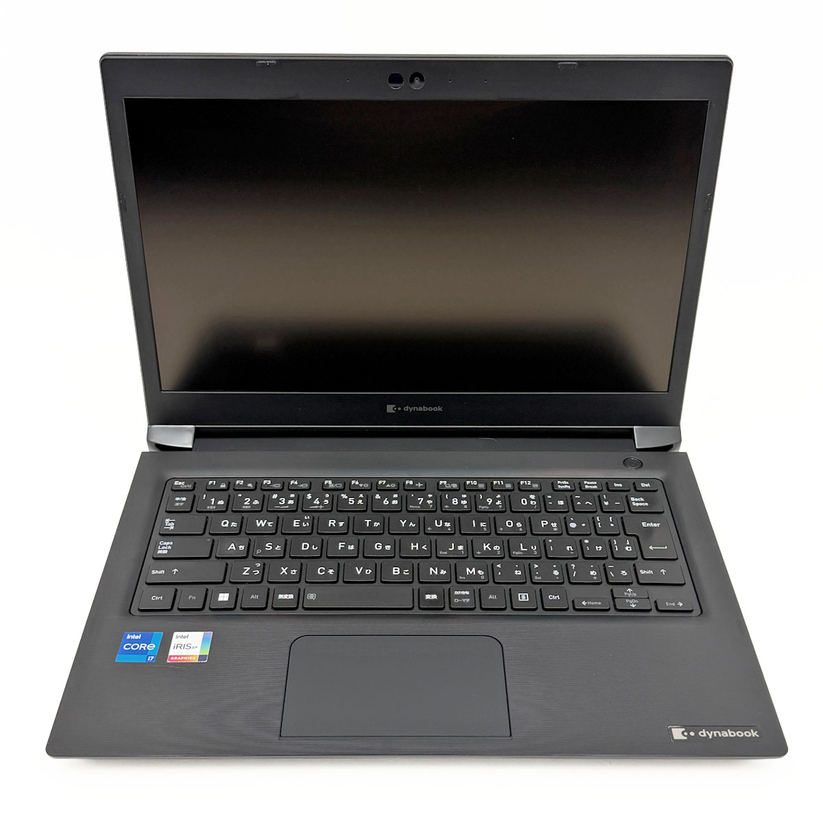中古 dynabook S73/HU 東芝 ノートパソコン Corei7 1185G7/16GB