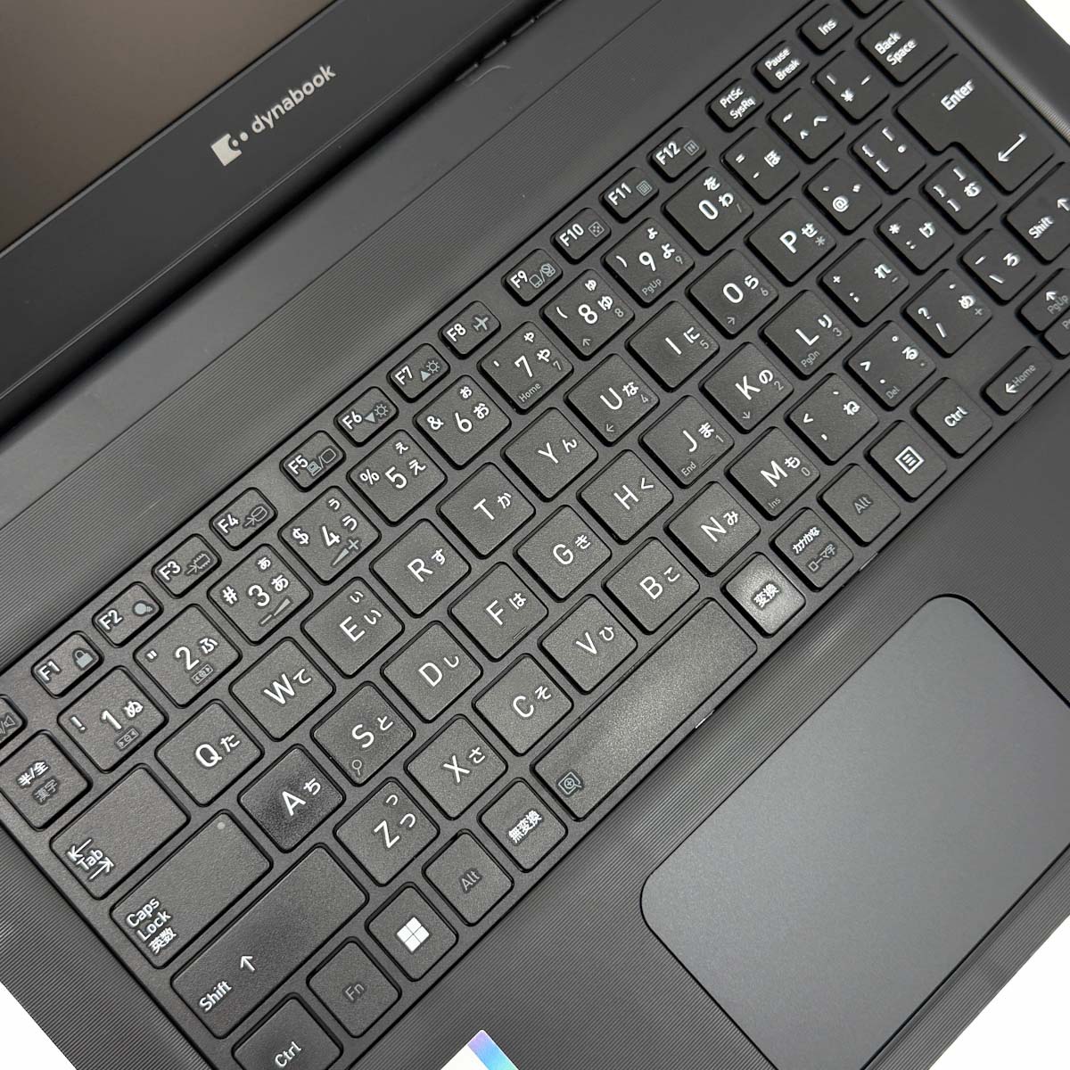 中古 dynabook S73/HU 東芝 ノートパソコン Corei7 1185G7/16GB