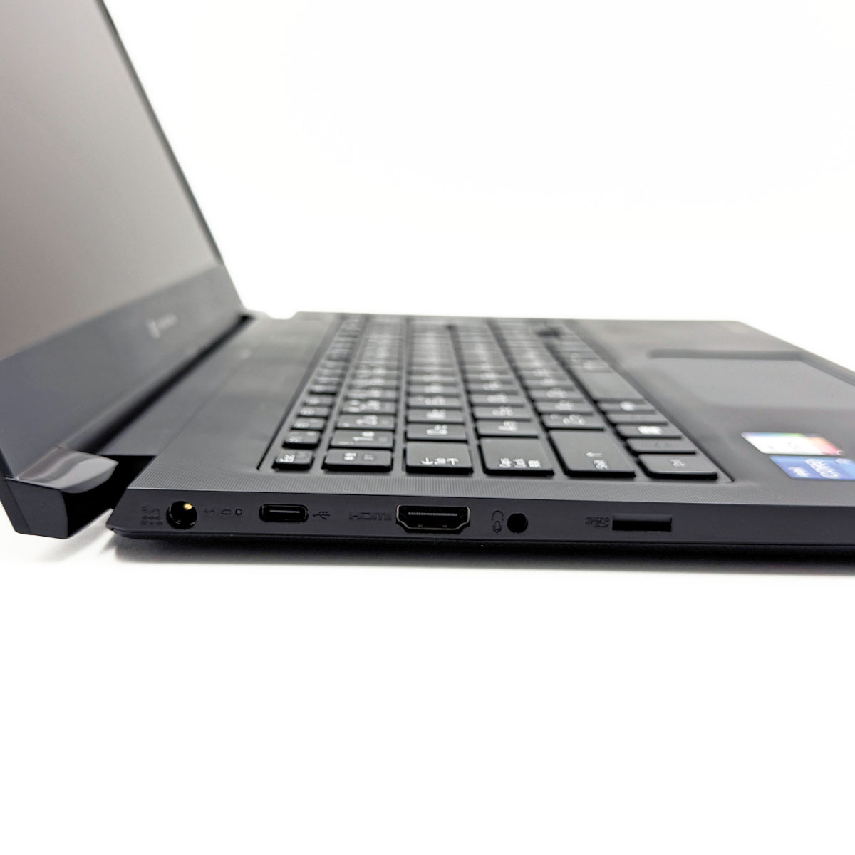 中古 dynabook S73/HU 東芝 ノートパソコン Corei7 1185G7/16GB