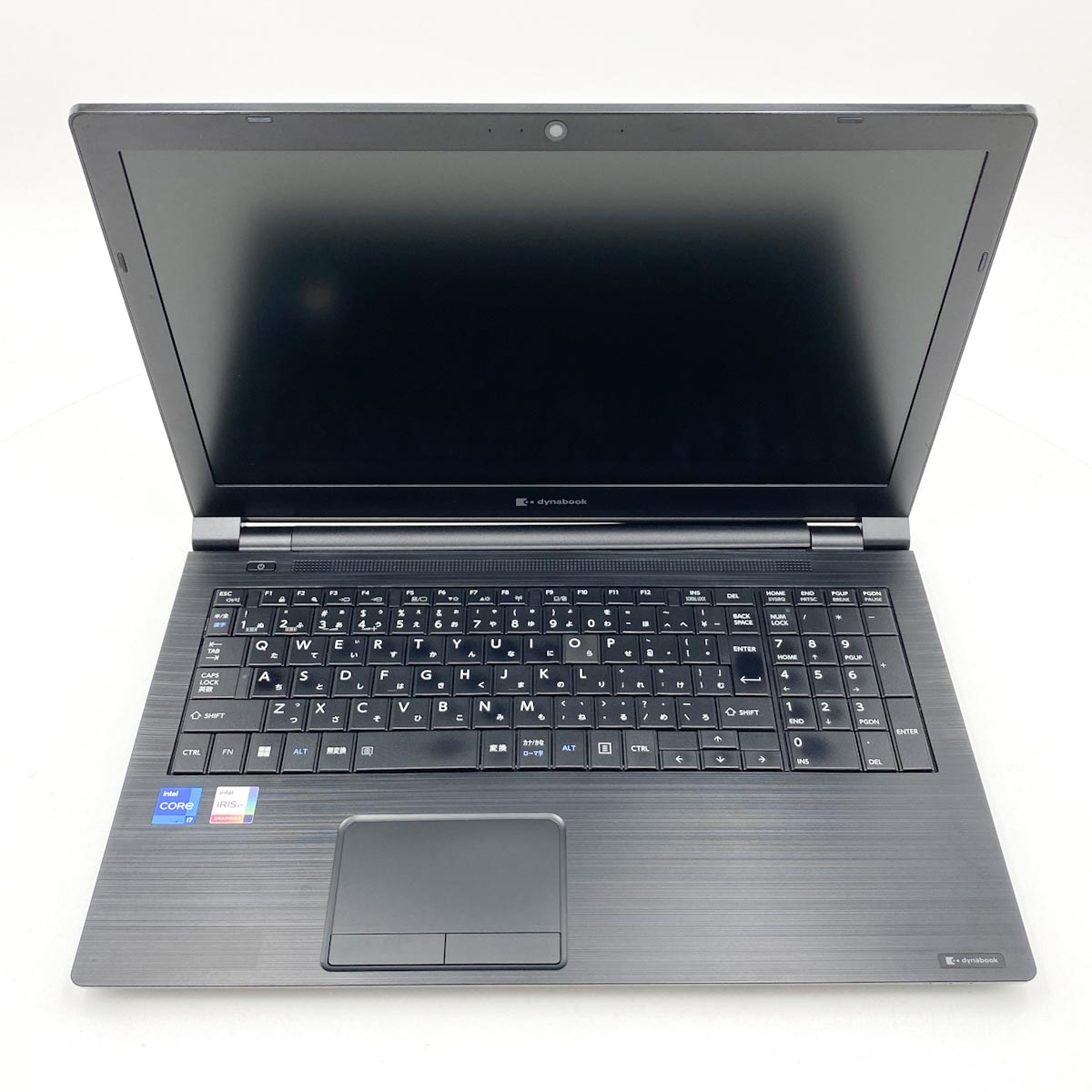 中古 dynabook B65/HU 東芝 ノートパソコン Corei7 1165G7/16GB