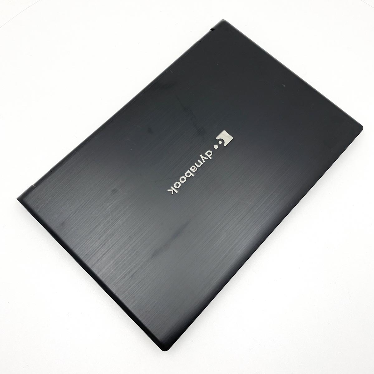 中古 dynabook B65/HU 東芝 ノートパソコン Corei7 1165G7/16GB