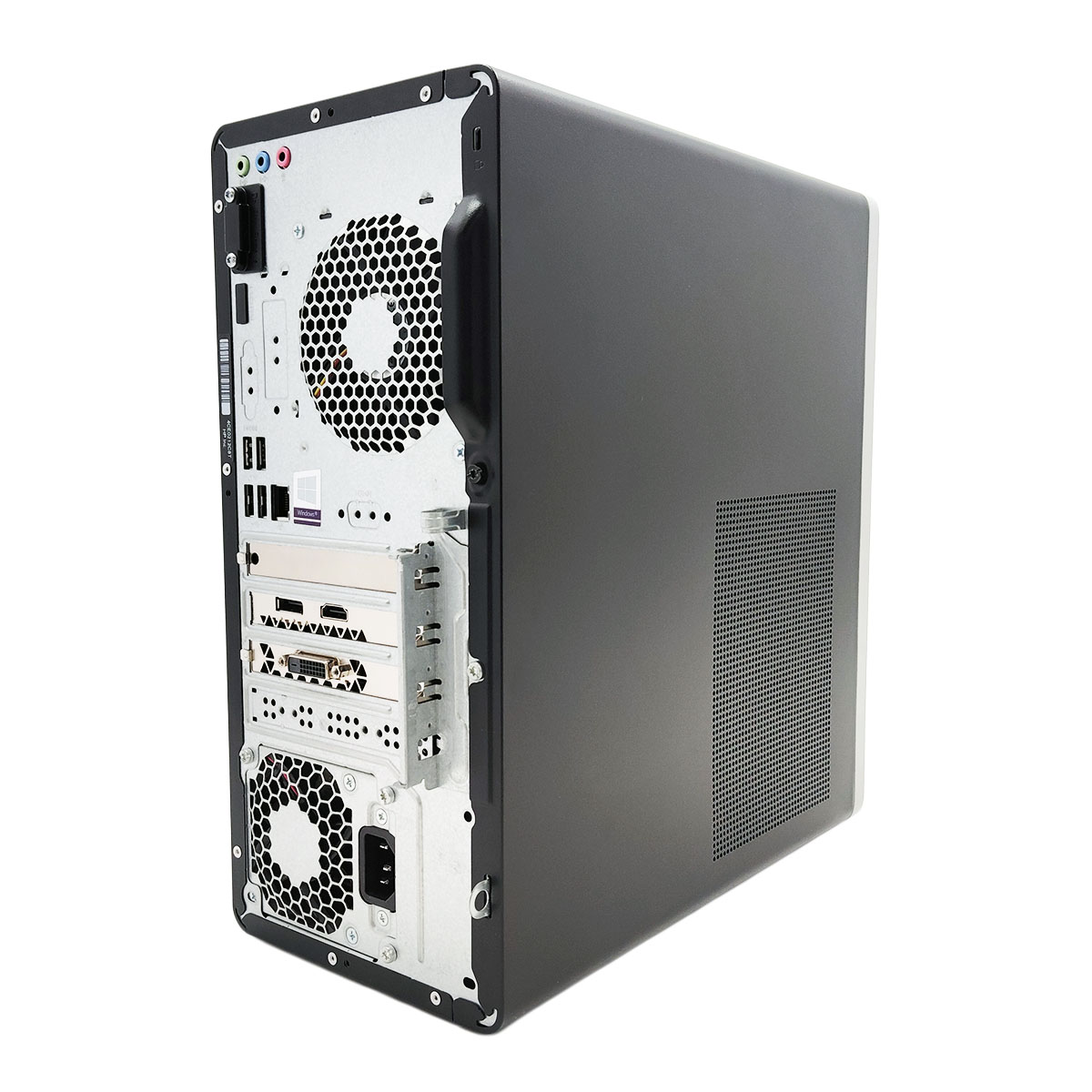 中古 Pavilion TP01-0143jp HP デスクトップパソコン Corei5