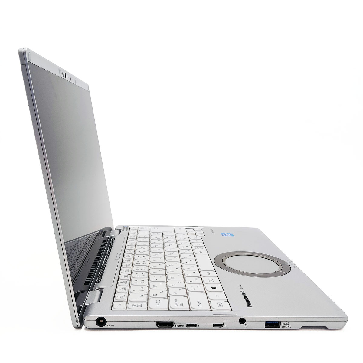 中古 レッツノート Let's note CF-FV1R12VS Panasonic ノートパソコン