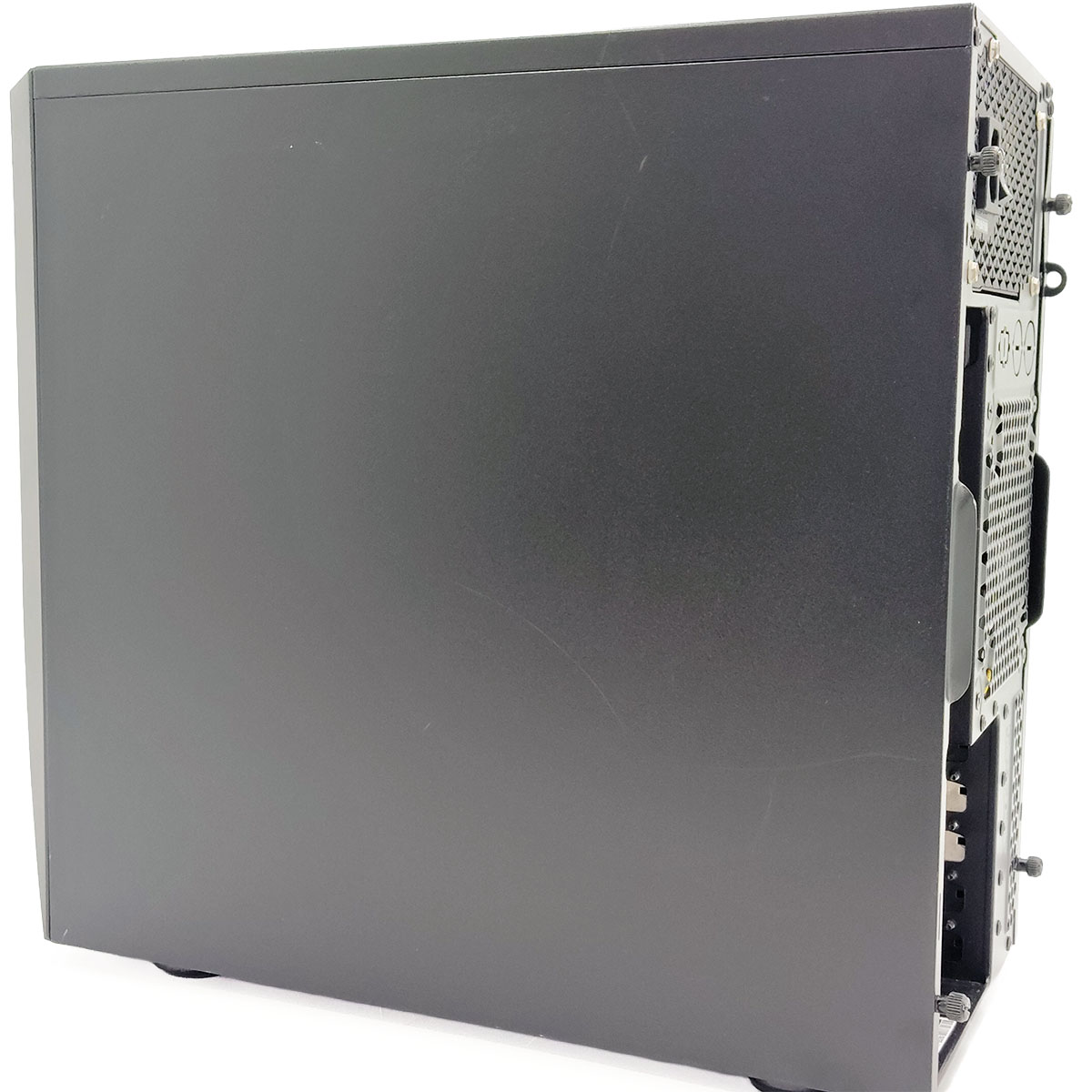中古 GALLERIA RH5 Thirdwave デスクトップパソコン Ryzen5 2600/16GB