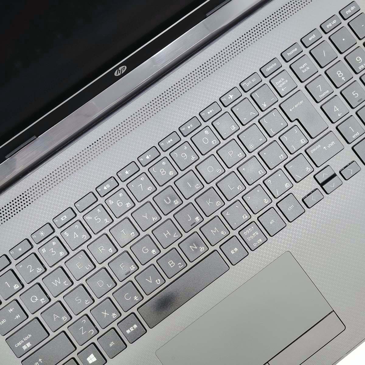 コスパ重視のシンプルノート♪ 中古パソコン 中古 ノートパソコン Office付き バッテリー良好 コスパ抜群 10世代 NVMe 快適 Windows11 Pro HP Notebook PC 250 G7 Corei5 16GBメモリ 15.6型 中古 パソコン ノートパソコン