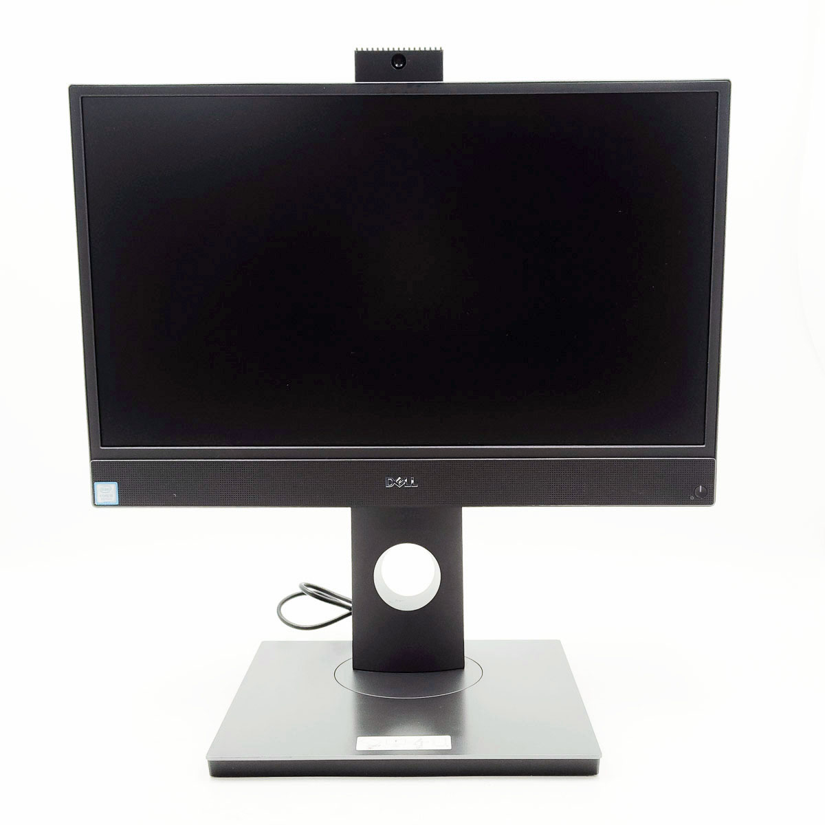 中古 OptiPlex 5260 AIO DELL デスクトップパソコン Corei5 8500/8GB