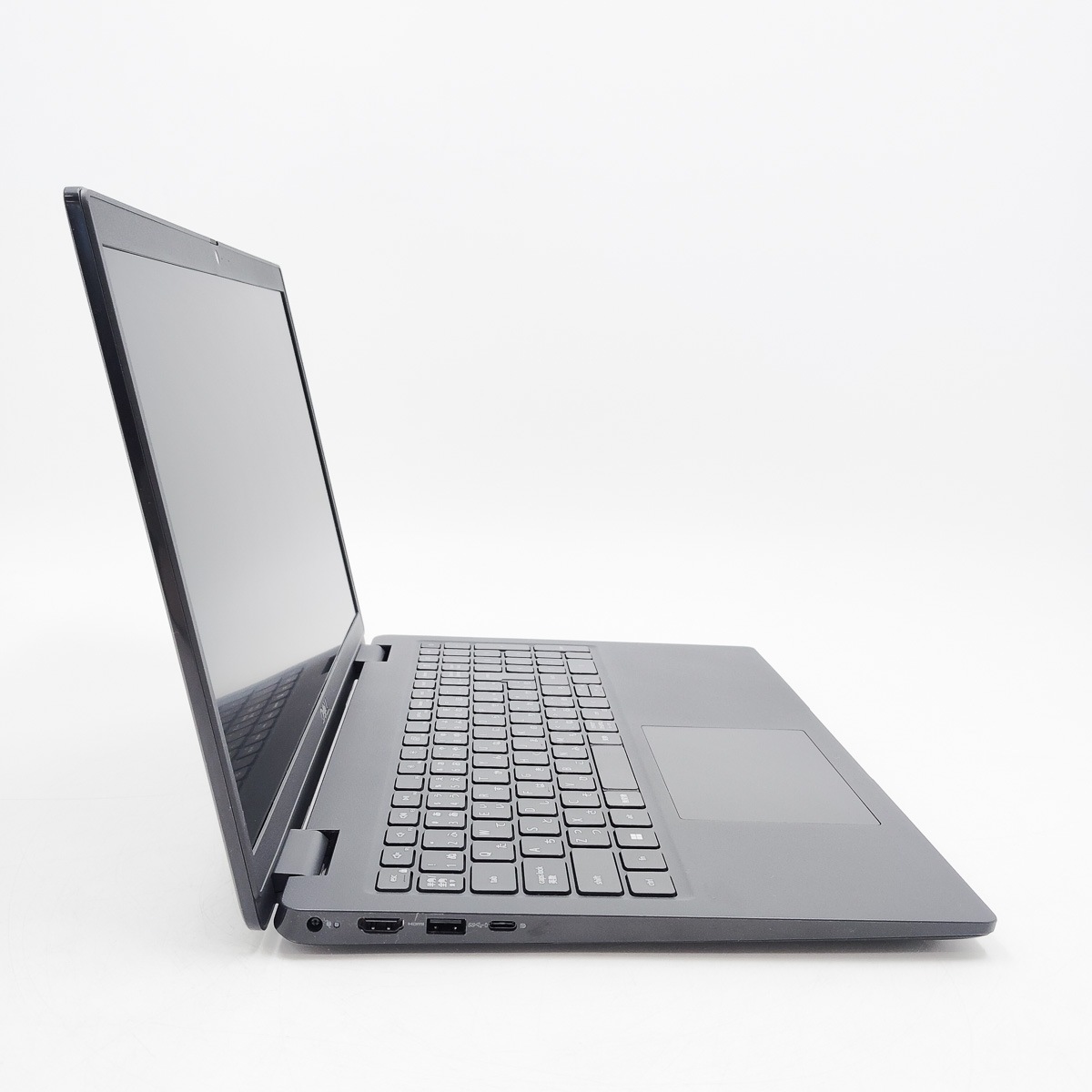 最新マイクロソフトオフィス2024付 中古パソコン 中古 ノートパソコン Office付き 最新オフィス 11世代 NVMe 内観使用感少な目 Windows11 Pro DELL Latitude 3520 Corei5 16GBメモリ 15.6型 中古 パソコン ノートパソコン