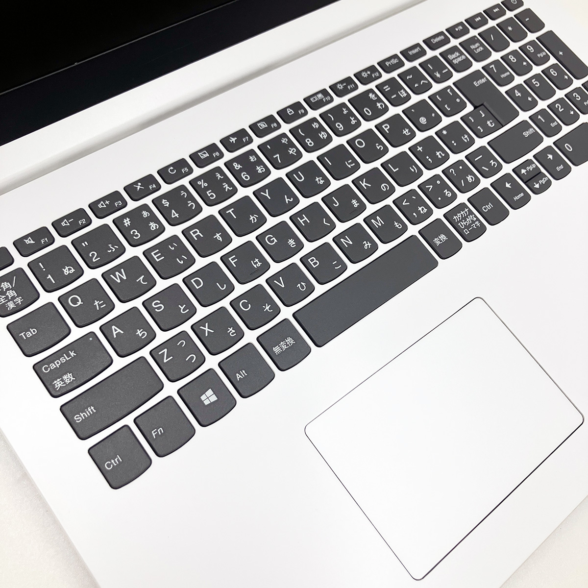 中古 IdeaPad 330-15IKB Lenovo ノートパソコン Corei7 8550U/20GB