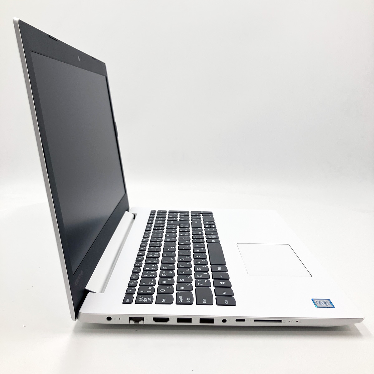 中古 IdeaPad 330-15IKB Lenovo ノートパソコン Corei7 8550U/20GB