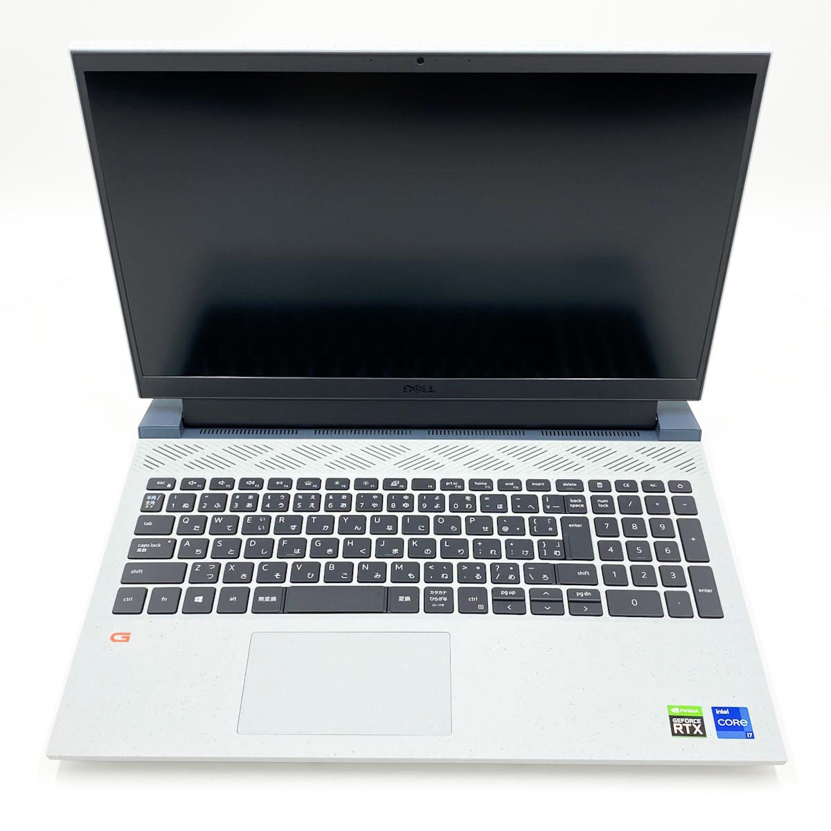 中古 G15 5511 DELL ノートパソコン Corei7 11800H/16GB/SSD512GB/15.6 