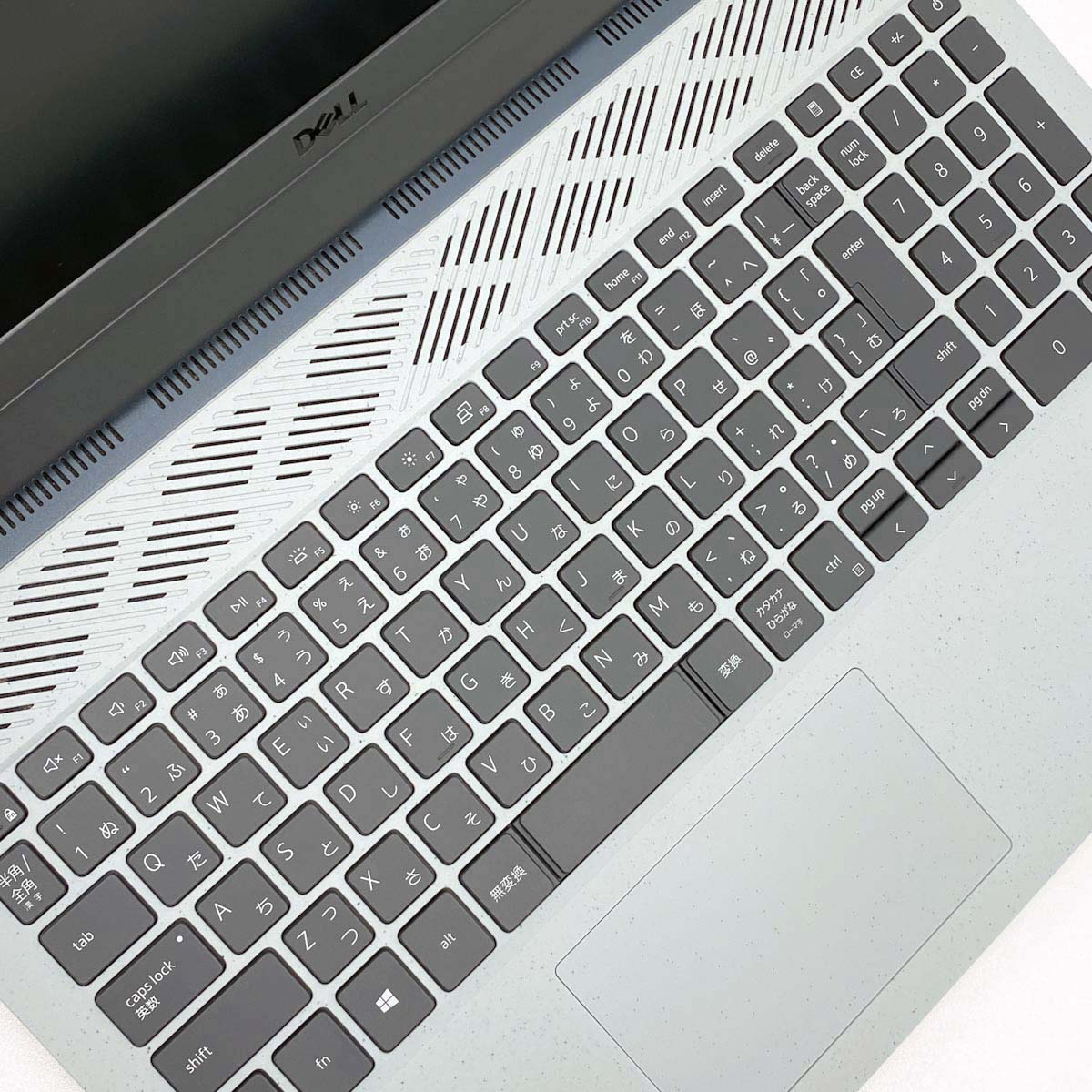 中古 G15 5511 DELL ノートパソコン Corei7 11800H/16GB/SSD512GB/15.6 