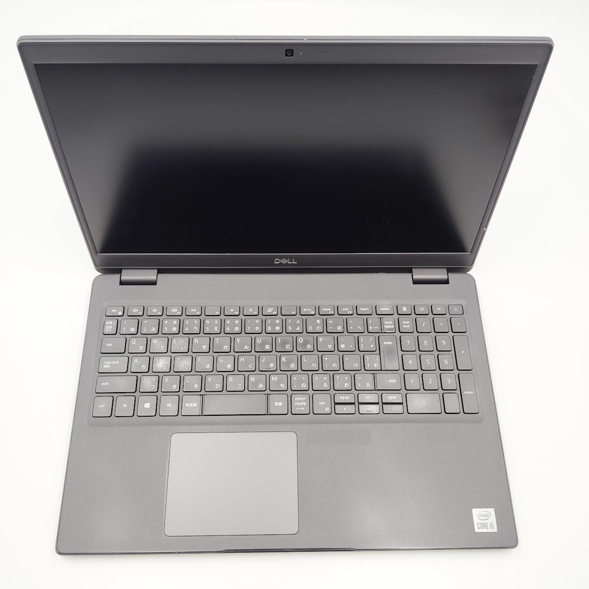 中古 Latitude 3510 DELL ノートパソコン 【1点モノ】 Corei5 10210U