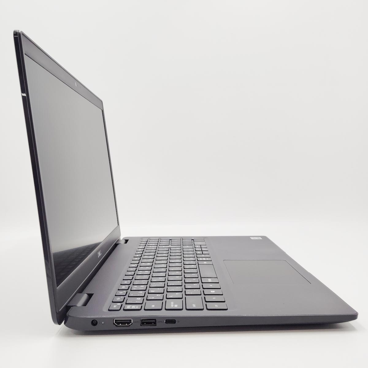 中古 Latitude 3510 DELL ノートパソコン 【1点モノ】 Corei5 10210U
