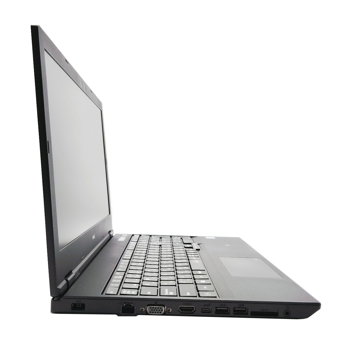 中古 VersaPro VRM16D-5 NEC ノートパソコン Corei5 8365U/8GB 中古 VersaPro VRM16D-5 NEC ノートパソコン Corei5 8365U/8GB