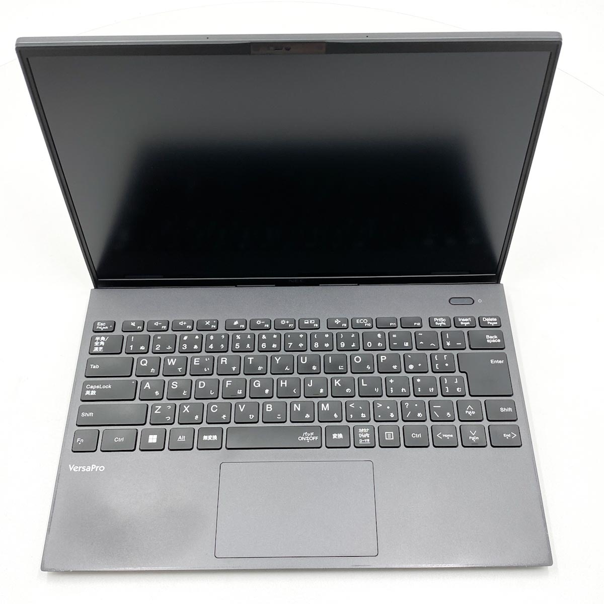 中古 VersaPro VKV50G-B NEC ノートパソコン Corei7 1195G7/16GB 中古 VersaPro VKV50G-B NEC ノートパソコン Corei7 1195G7/16GB
