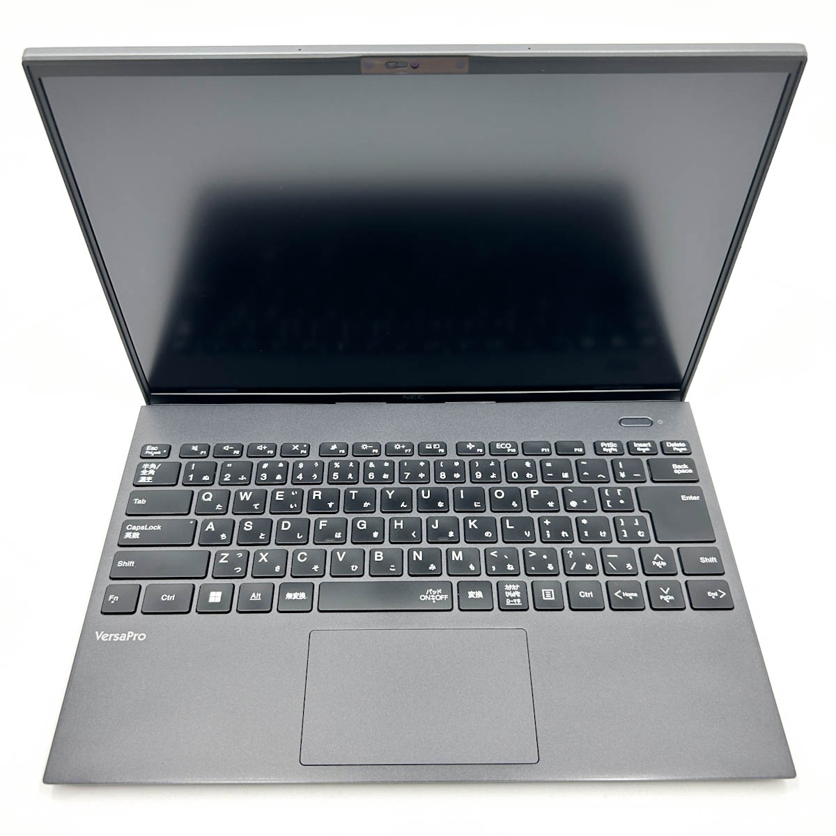 中古 VersaPro VKV50G-B NEC ノートパソコン Corei7 1195G7/16GB