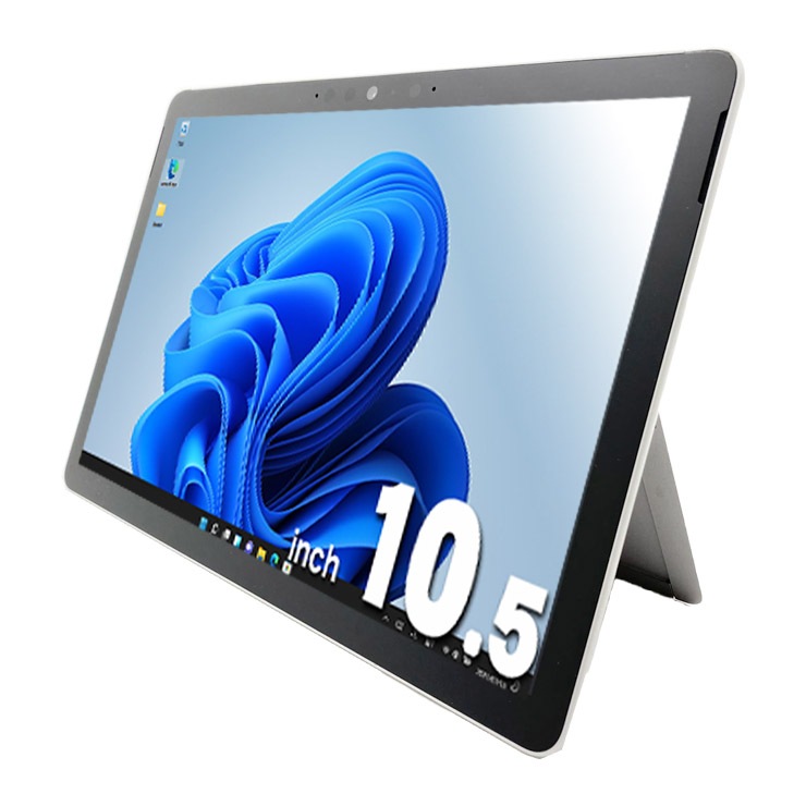中古 Surface Go2 Advanced Microsoft ノートパソコン Core(TM) m3
