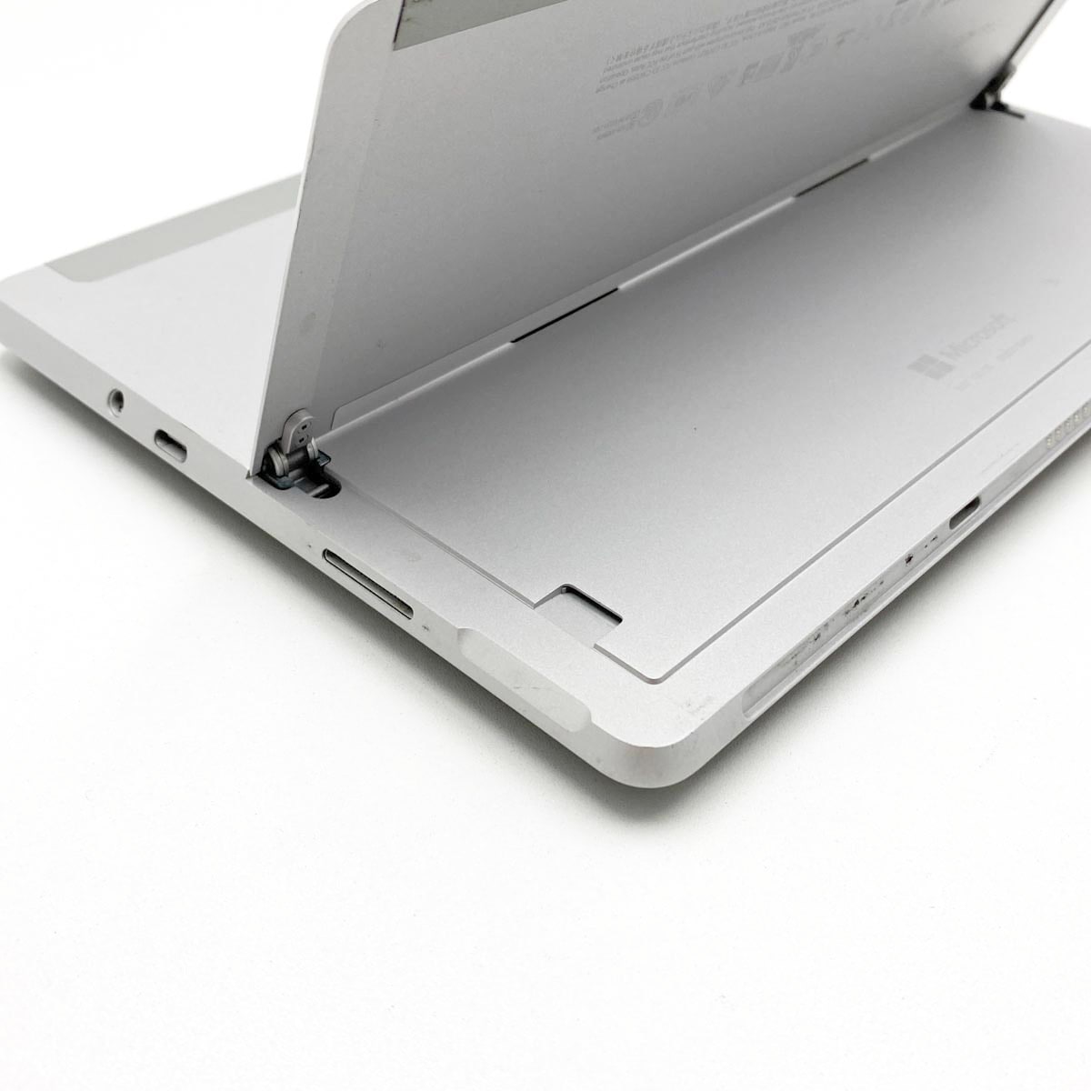 中古 Surface Go2 Advanced Microsoft ノートパソコン Core(TM) m3