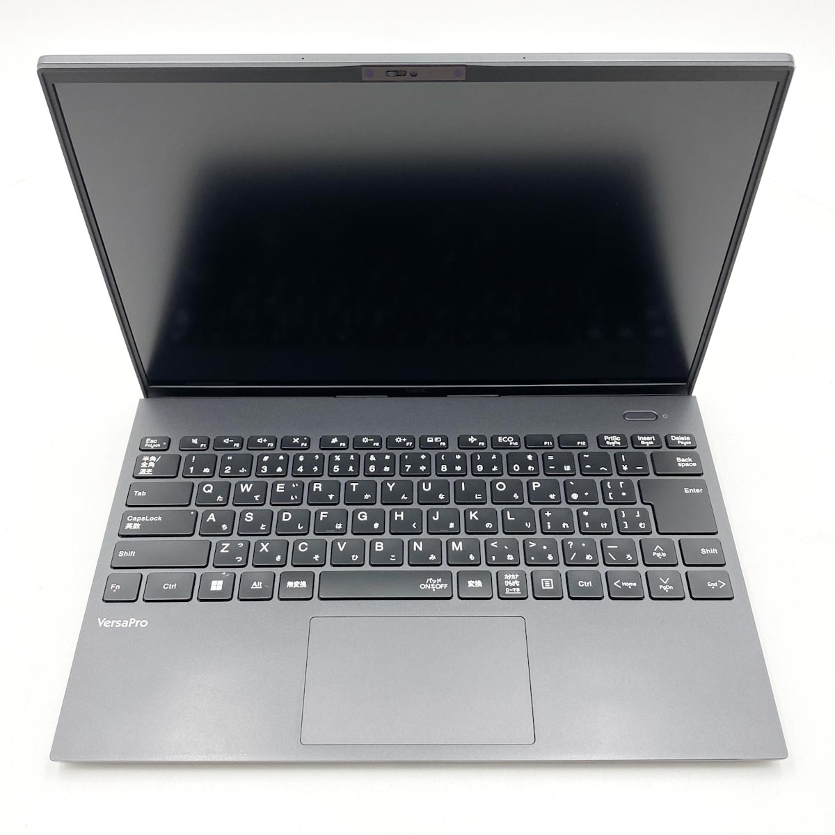 中古 VersaPro VKV50G-B NEC ノートパソコン Corei7 1195G7/16GB