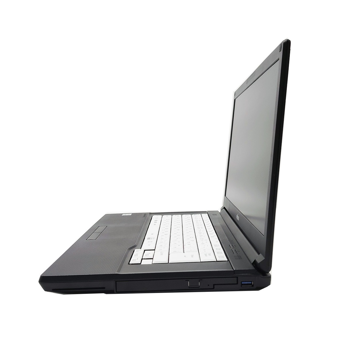 中古 LIFEBOOK A7510/D 富士通 ノートパソコン Corei7 10610U/16GB