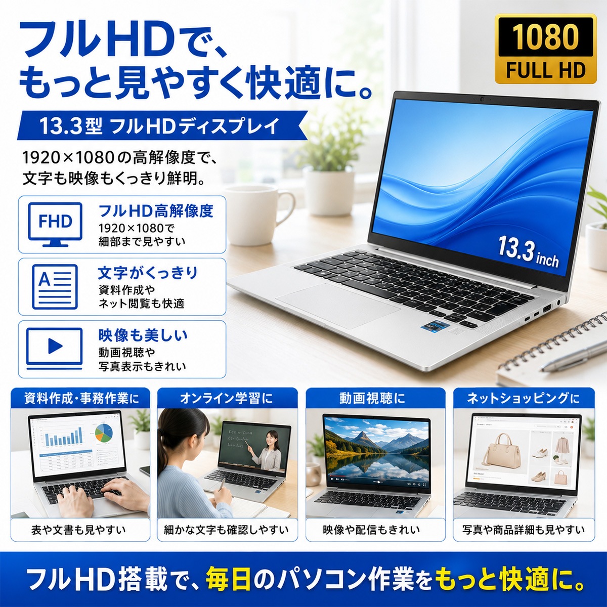 中古 EliteBook 830 G8 HP ノートパソコン Corei5 1145G7/16GB